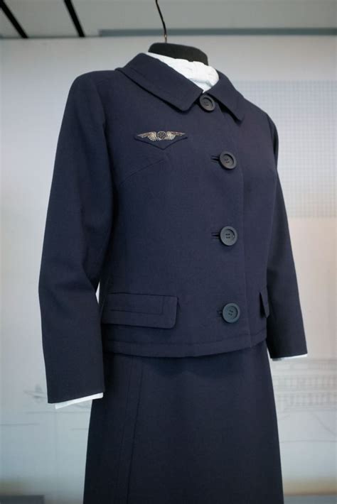 christian Dior uniform